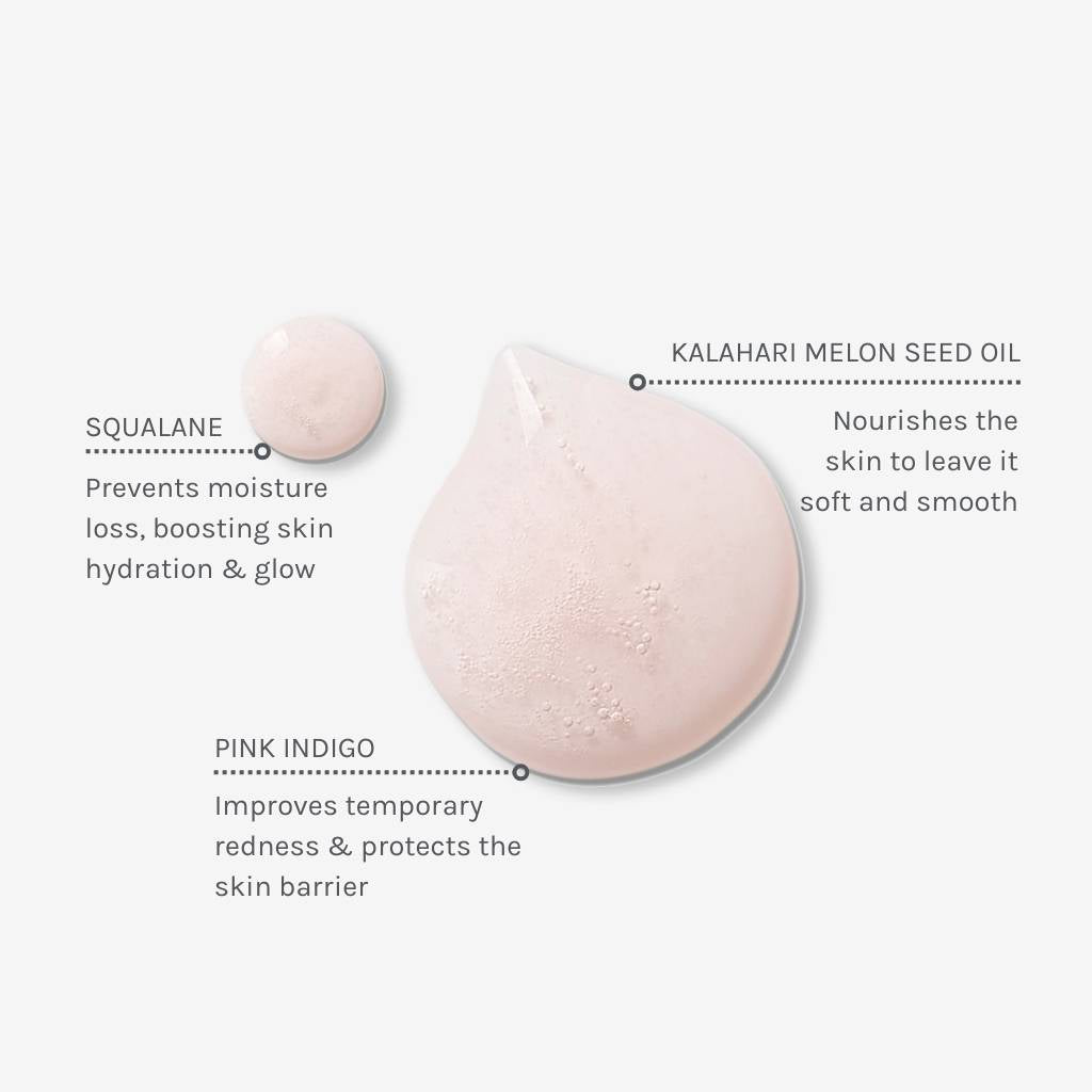 Evolve Kalahari Dream Cleansing Oil Reinigungsöl Großgröße