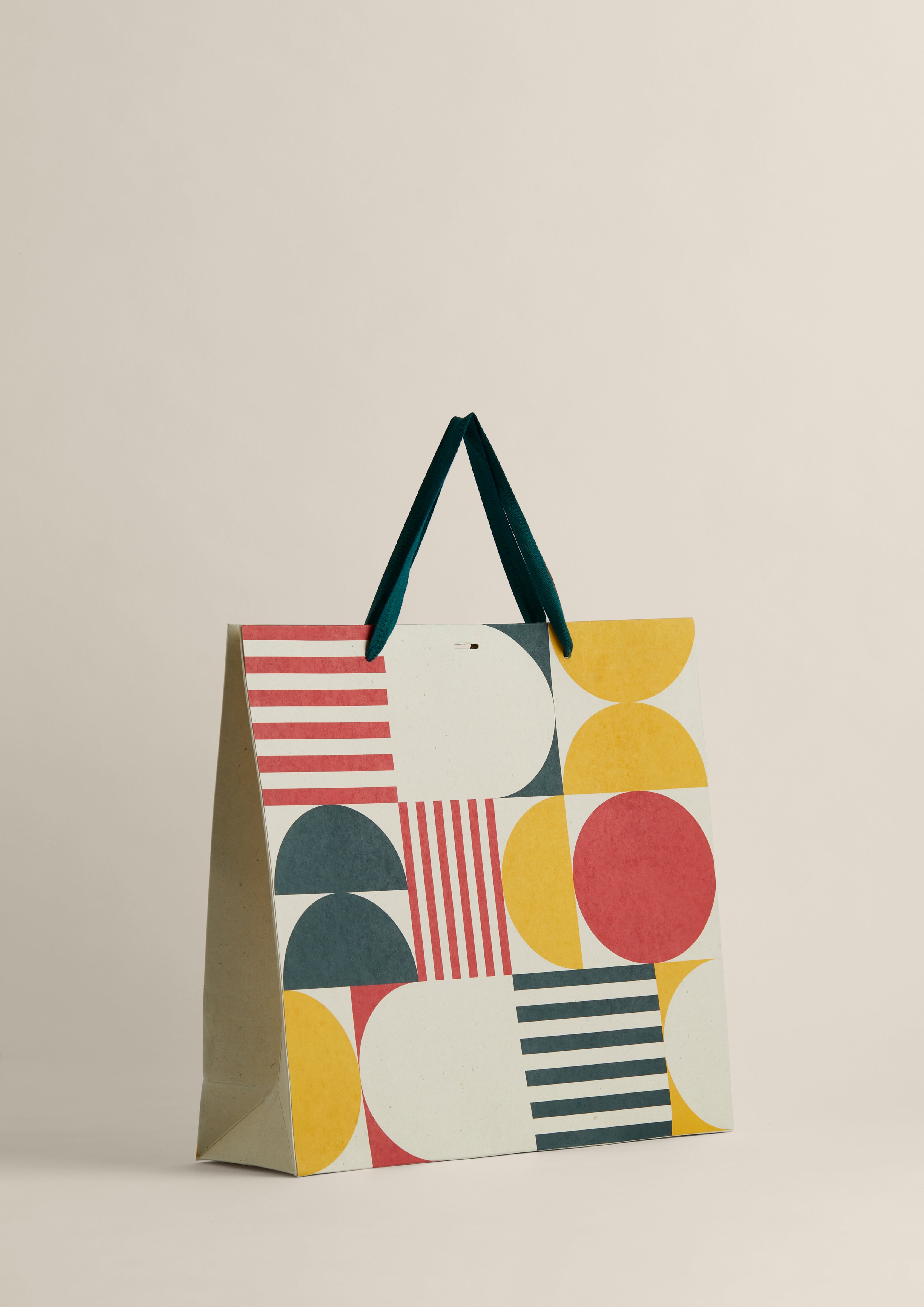 The Body Shop Create Your Own Small Gift Bag Tüte