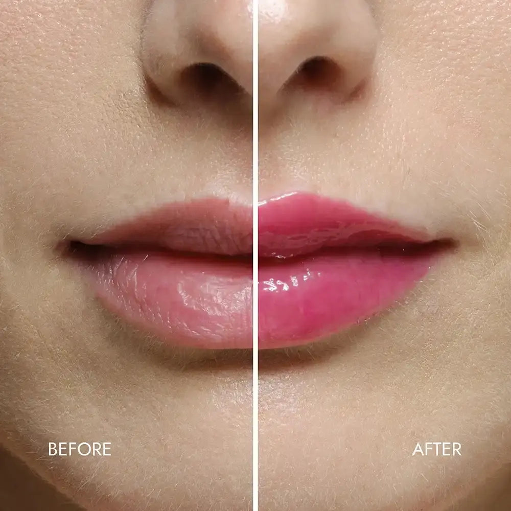 Alteya Lip Care Peptide Lip Tint Gloss Raspberry Jam 10 ml