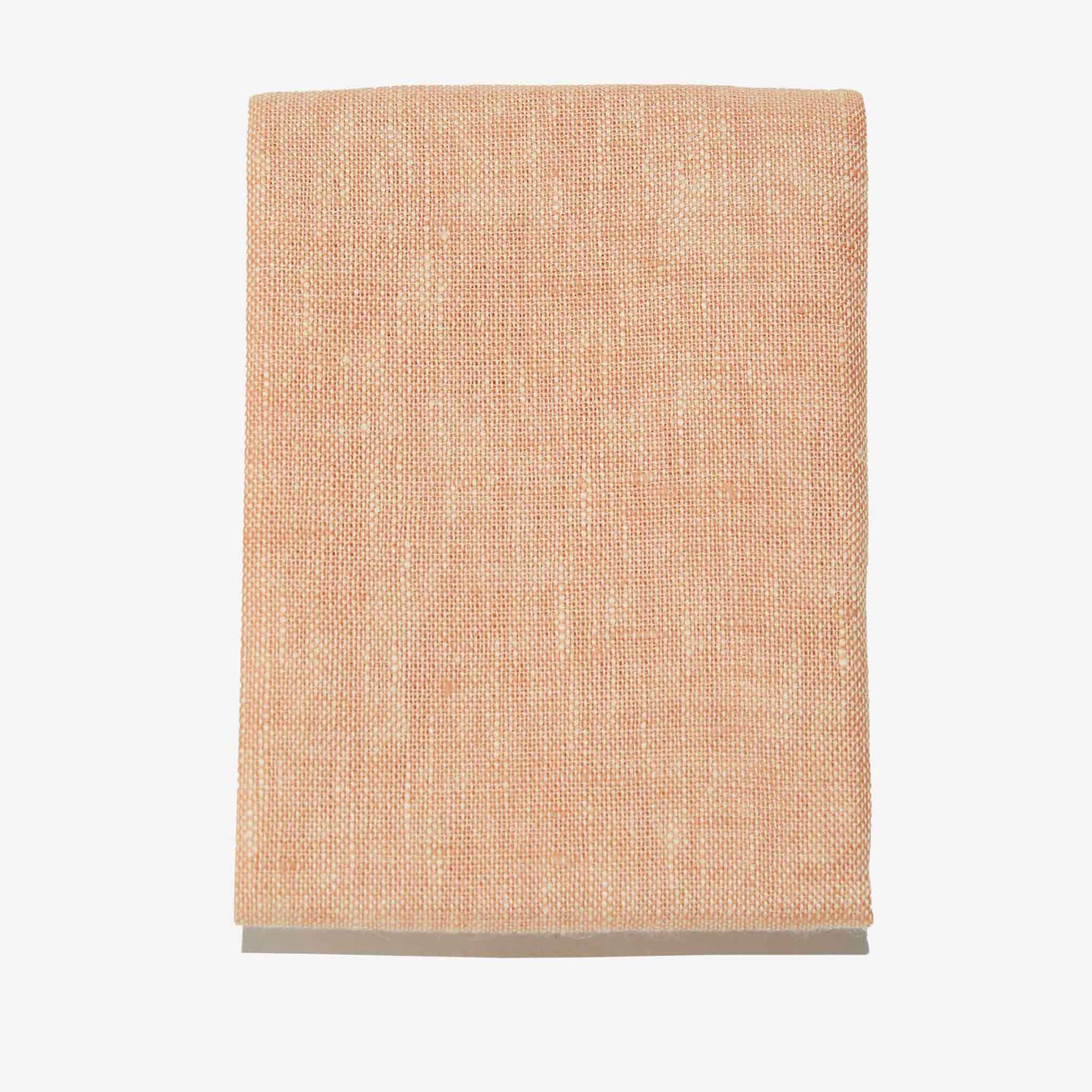 Soeder Accessories Handtuch Rosa Gästetuch Baumwolle