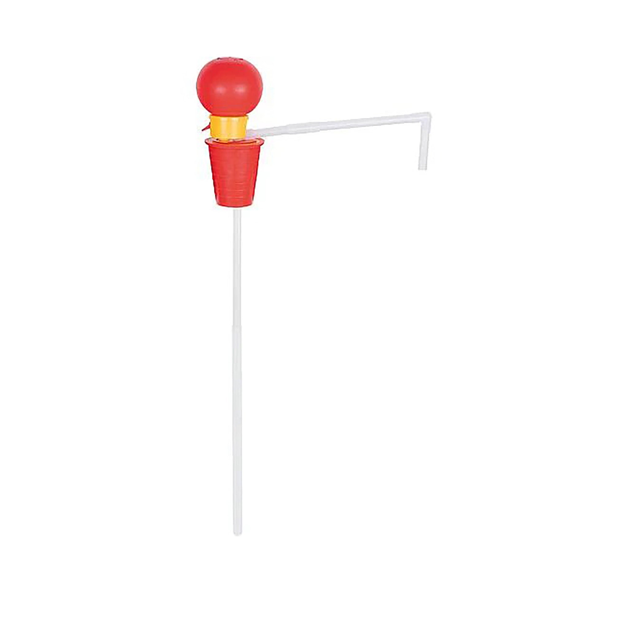 Soeder Accessories Ersatzpumpe 250ML Dosierpumpe