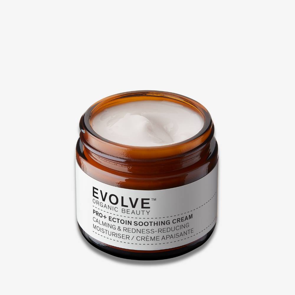 Evolve Pro Ectoin Soothing Cream Gesichtscreme sensible Haut