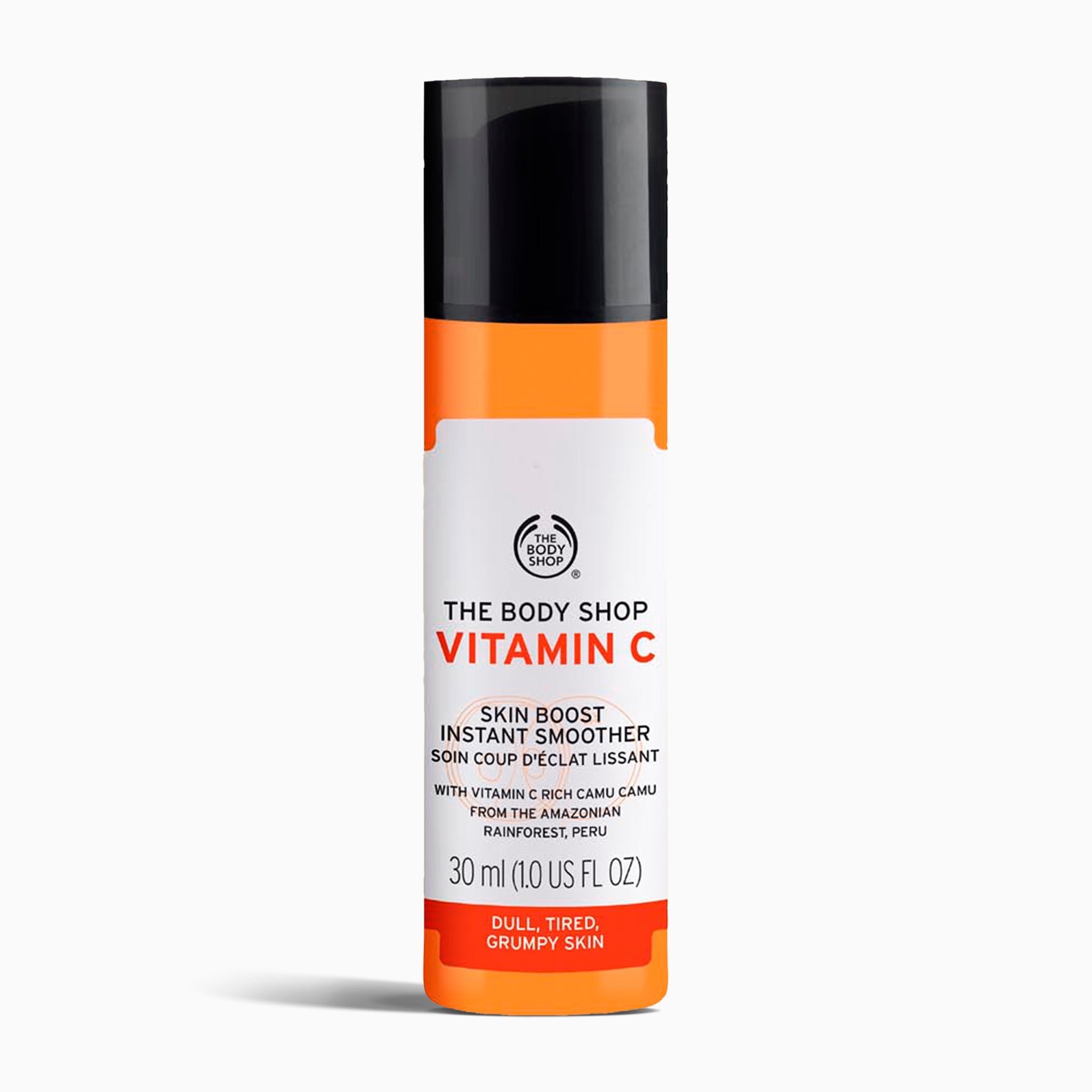 The Body Shop Vitamin C Skin Boost Gesichtsserum 30 ml Glow