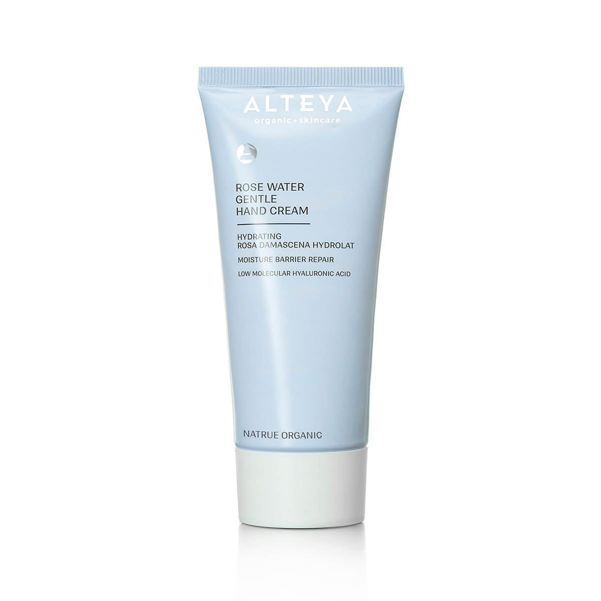 Alteya Organics Body Care Rosen Handcreme 90ml Jojoba Hyaluron