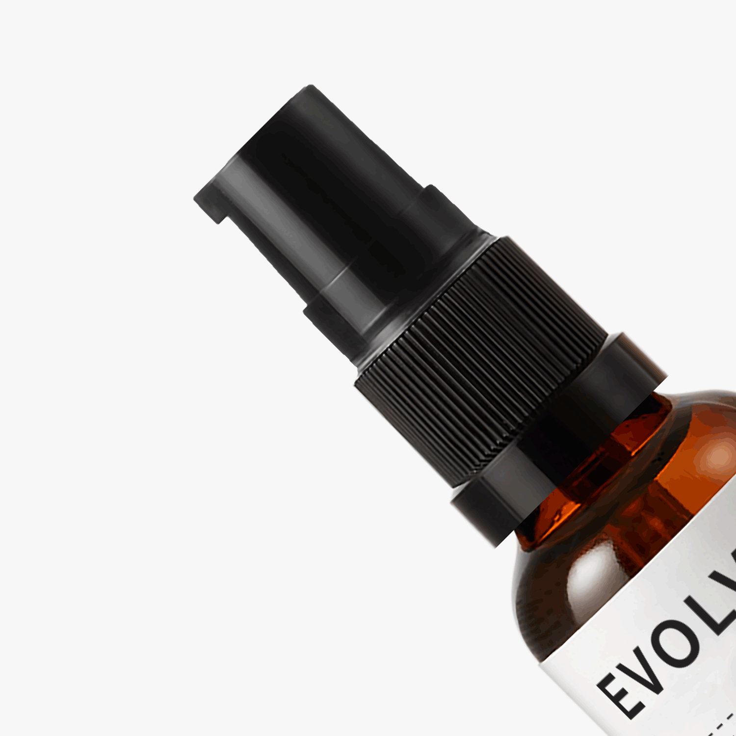 Evolve Organic Beauty Hyaluronic Serum 200 Serum Rosenwasser