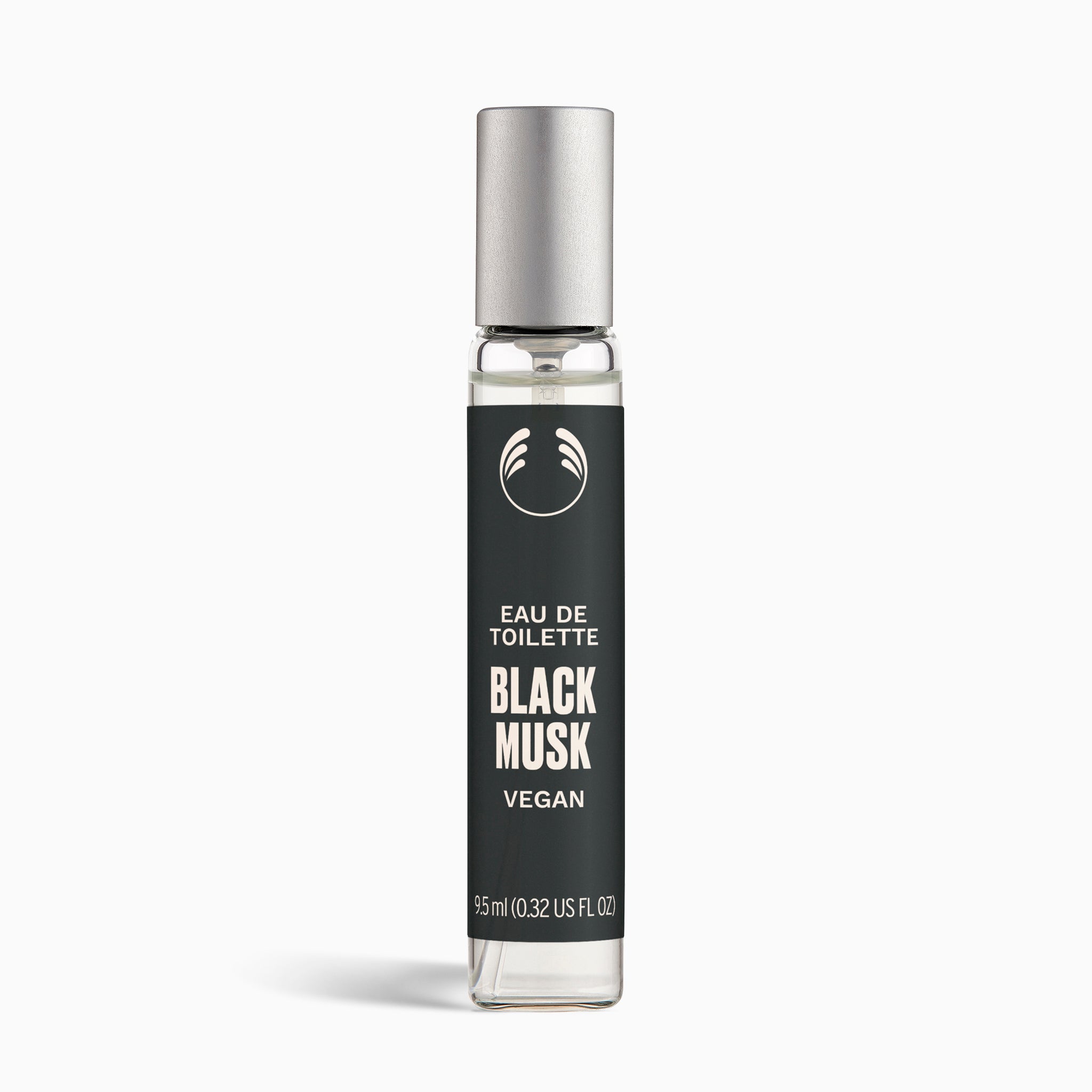 The Body Shop Black Musk Eau de Toilette 30 ml Moschus