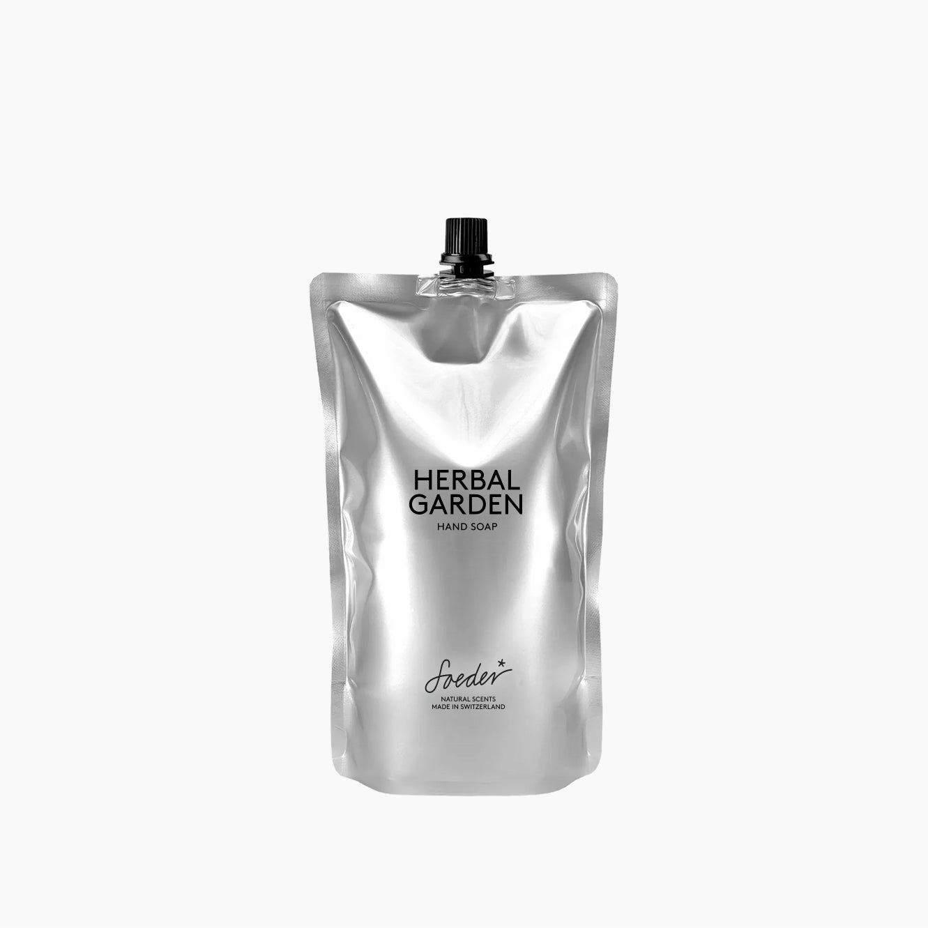 Soeder Herbal Garden Handseife 250ml Lavendel Salbei