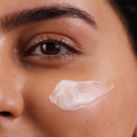Evolve Pro Ectoin Soothing Cream Gesichtscreme sensible Haut