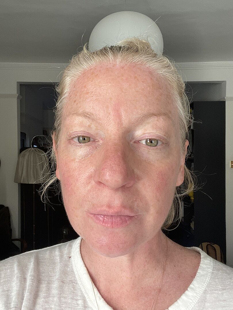 Evolve Age Defying Lifting Serum Gesichtsserum Reisegröße Falten