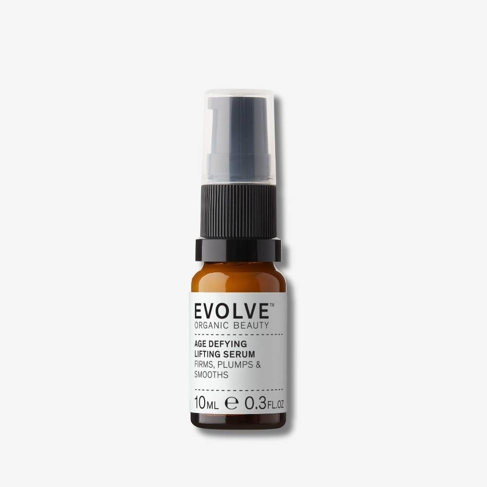 Evolve Age Defying Lifting Serum Gesichtsserum Reisegröße Falten