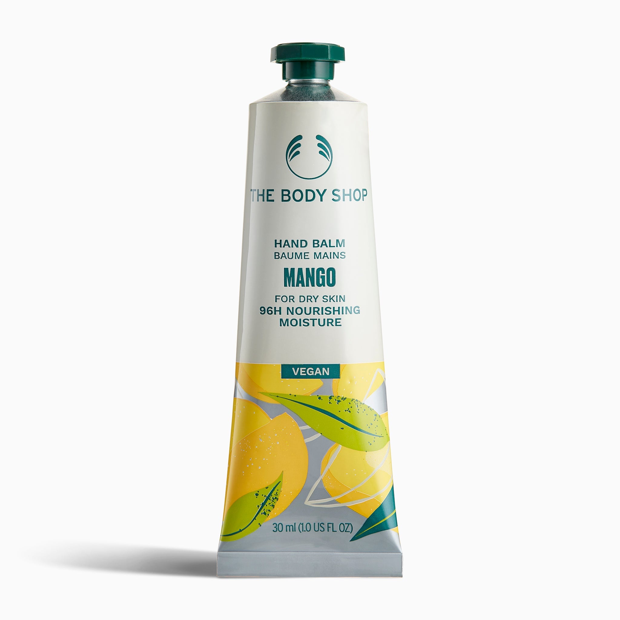The Body Shop Mango Body Care Collection Set Körperpflege Mango