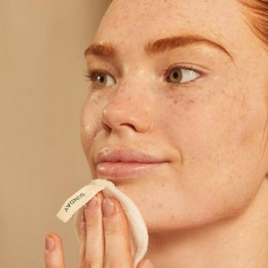 The Body Shop Aloe Cream Cleanser Gesichtsreiniger 125 ml ohne Duft