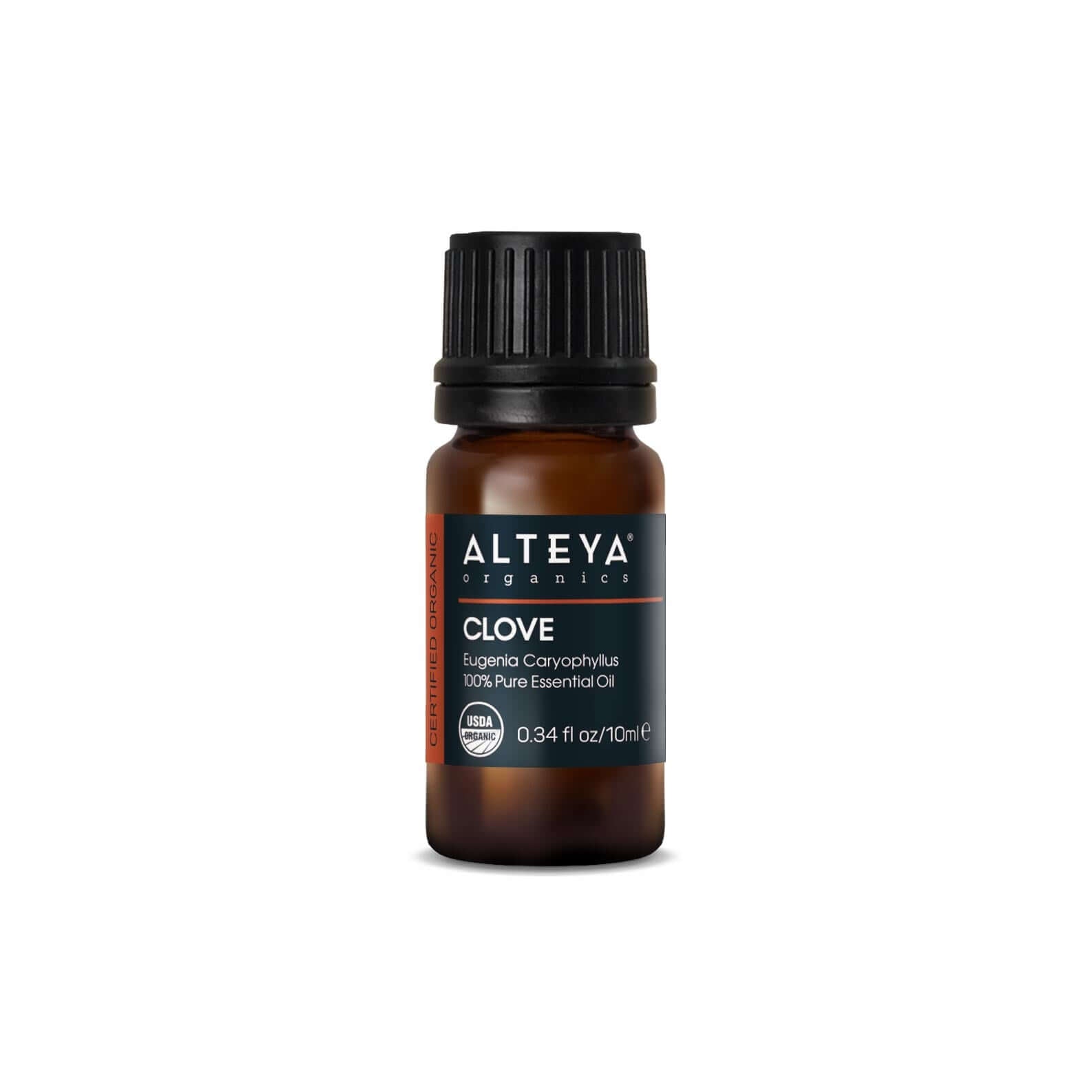 Alteya Nelkenöl ätherisches Öl Bio 5 ml Eugenol