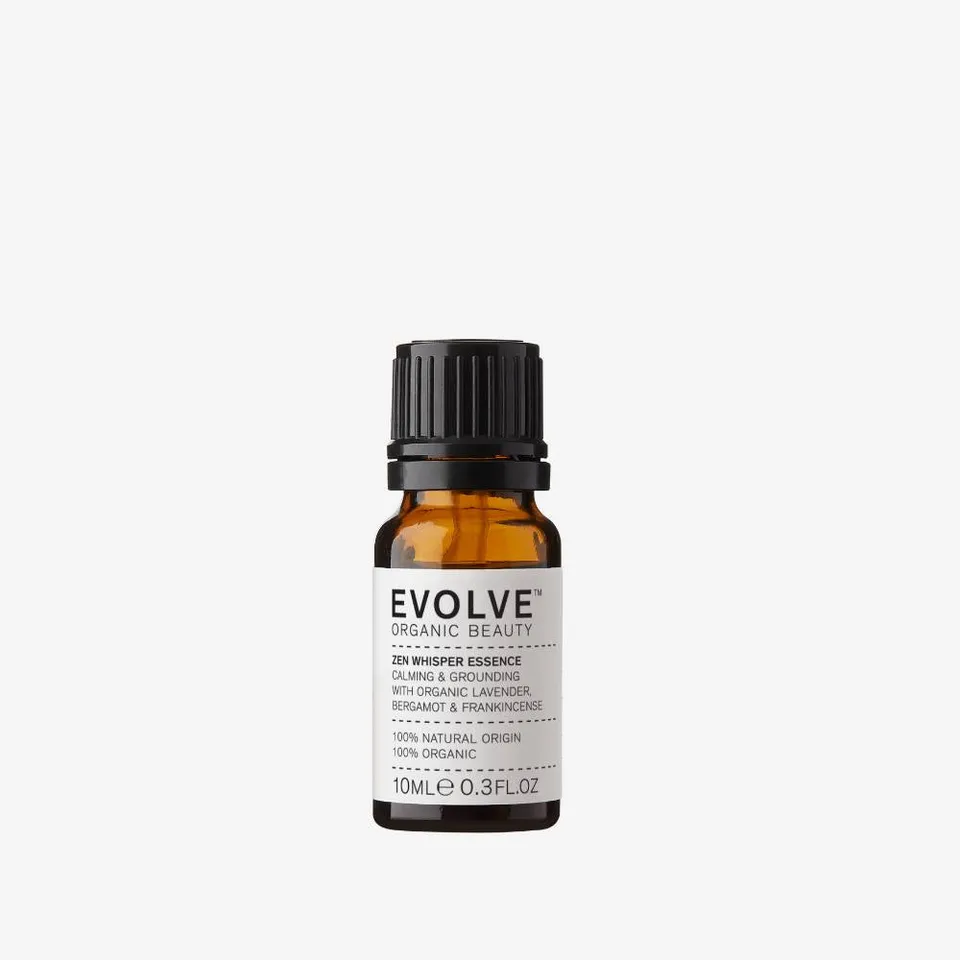 Evolve Zen Whisper Essence Aromaöl Bio