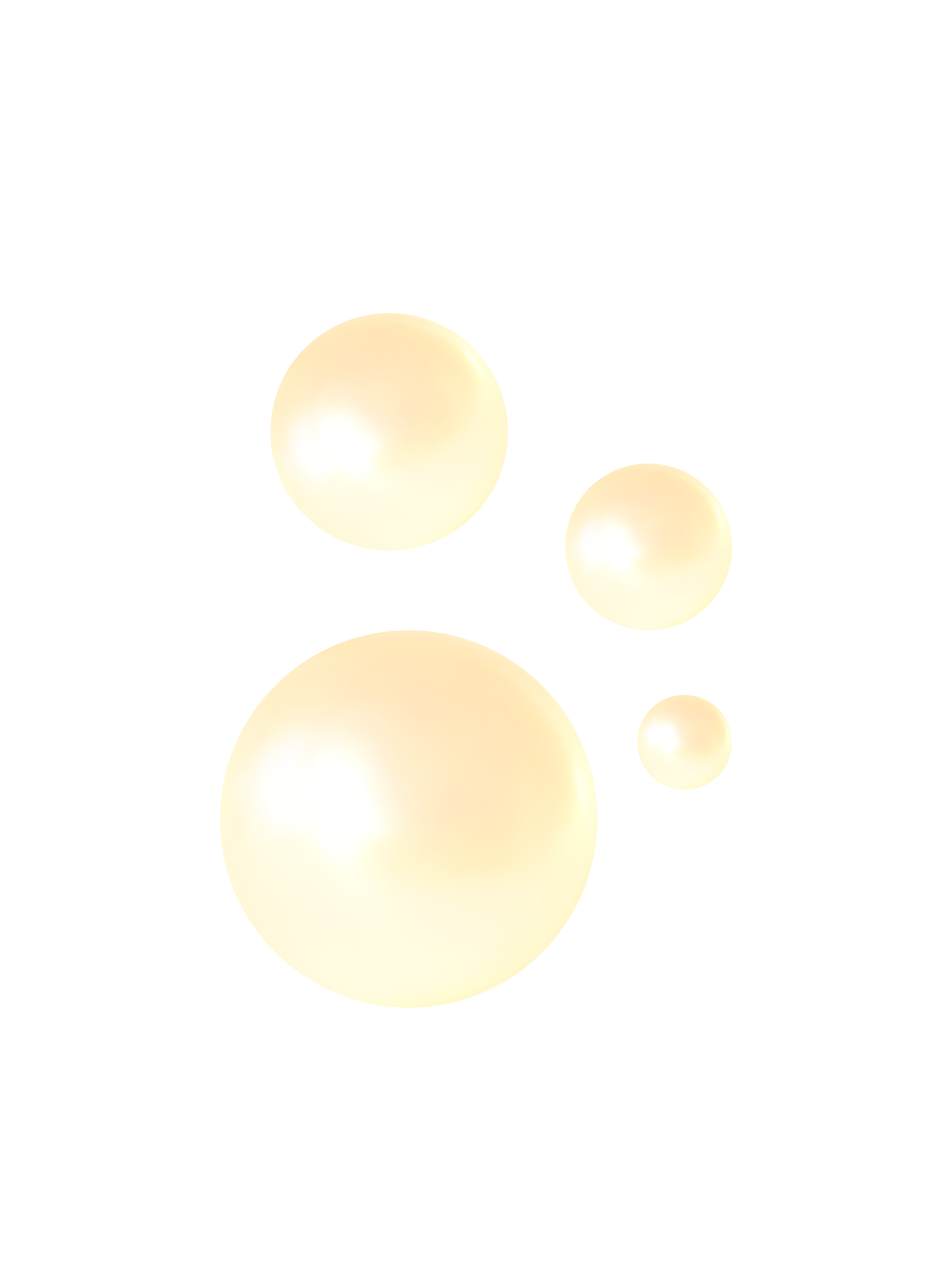 Green Skincare Éternelle Élixir Gesichtsserum Glow