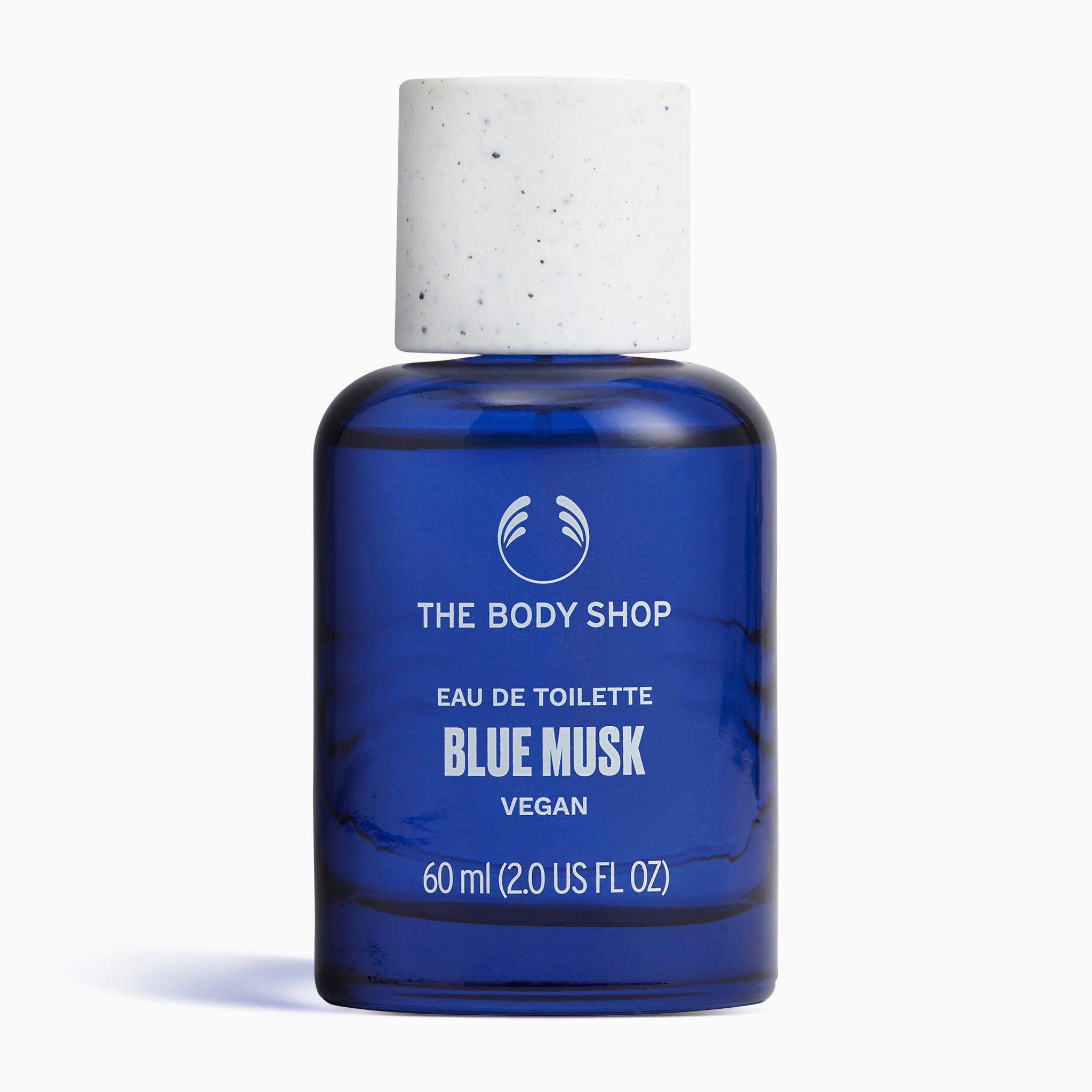 The Body Shop Blue Musk Fragrance Edit Geschenkset Moschus