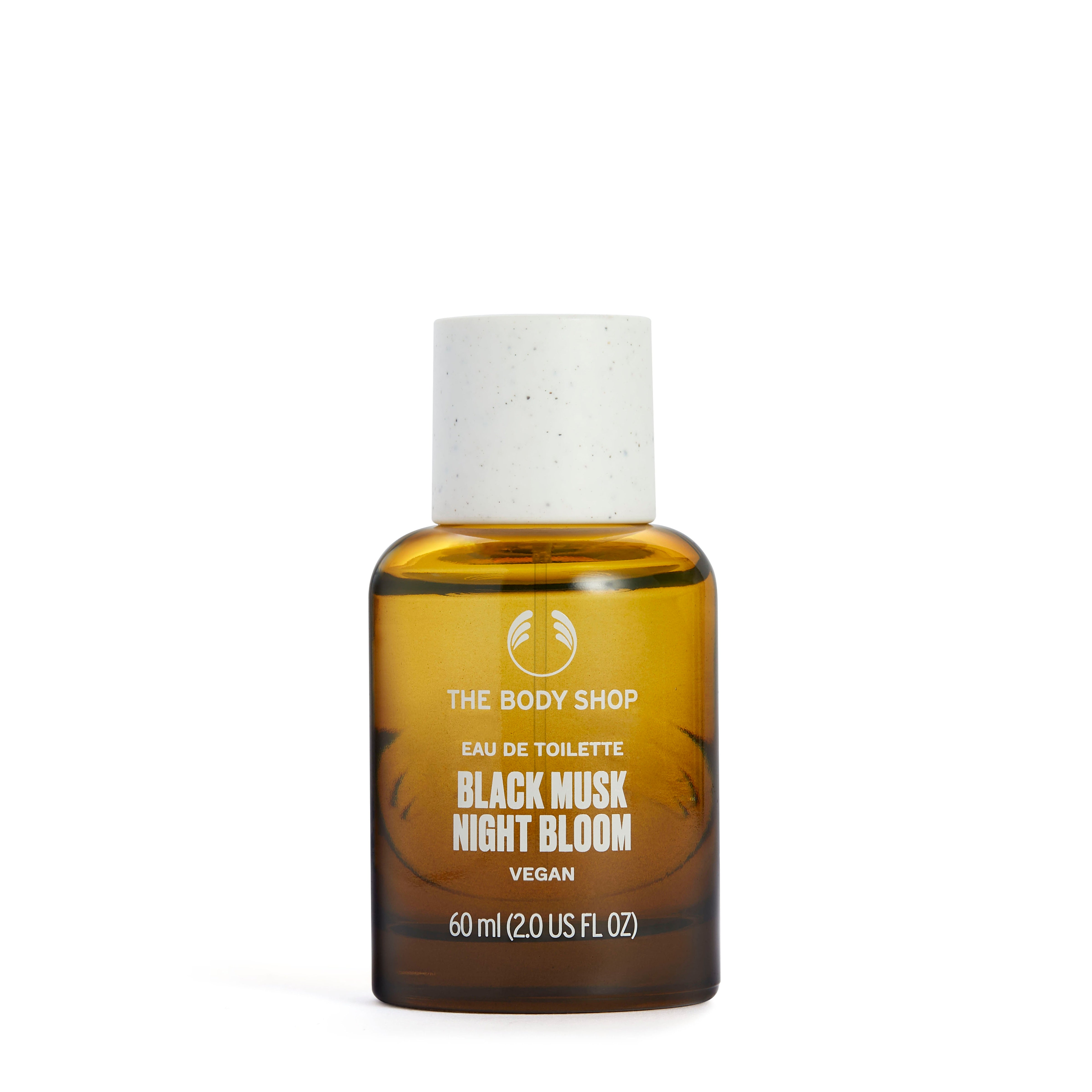 The Body Shop Black Musk Night Bloom Eau de Toilette 60 ml