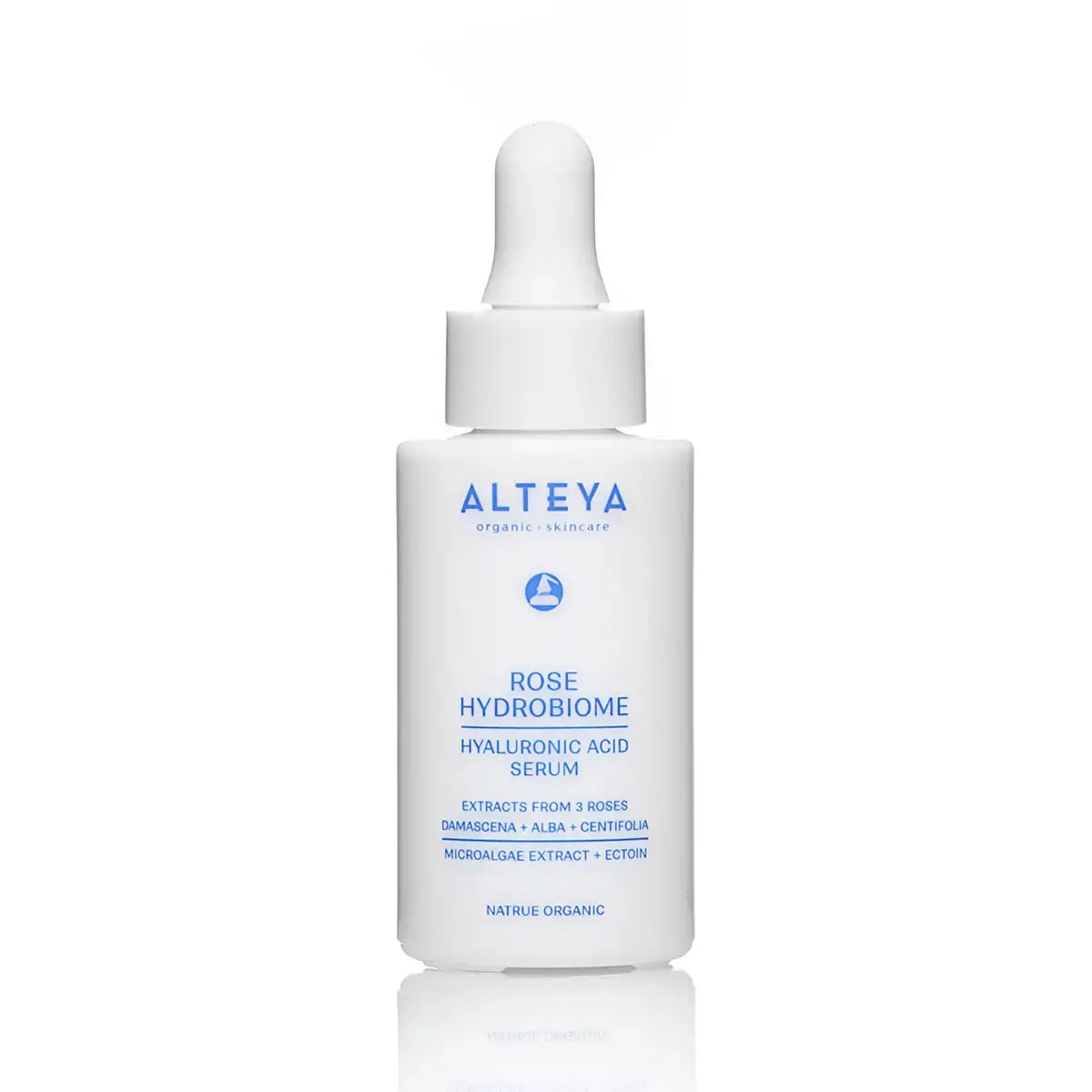 Alteya Rose Hydrobiome H.A. Serum 30 ml Hyaluron