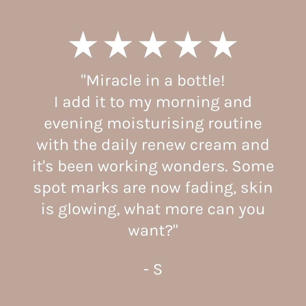 Evolve Bio-Retinol + C Booster Supersize Gesichtsöl Glow