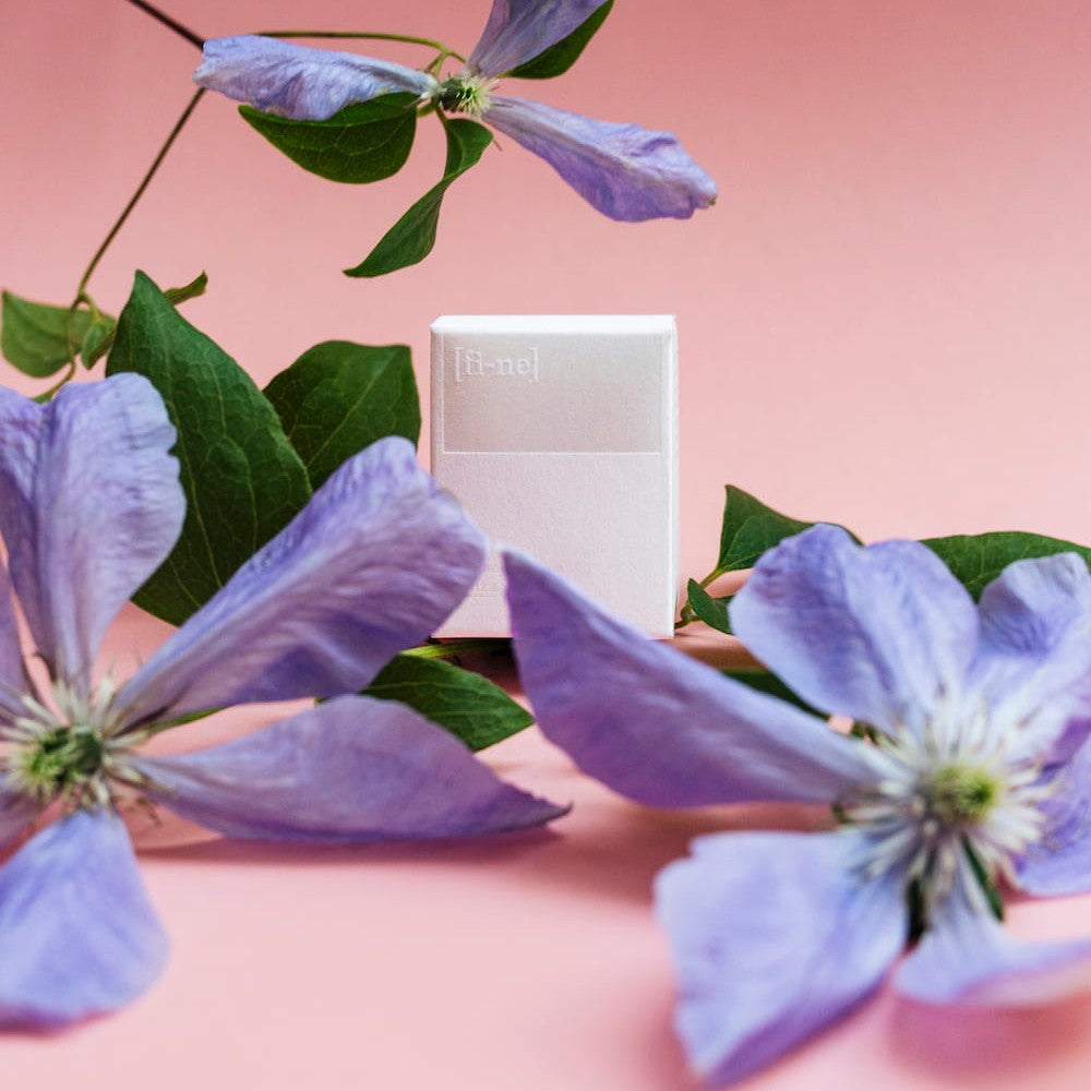 FINE Senza Deocreme 50 g ohne Natron ohne Duft
