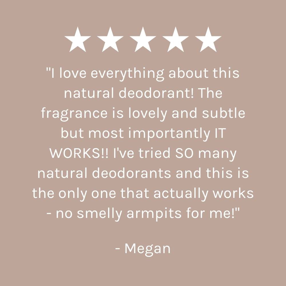 Evolve Cotton Fresh Deodorant Creme Deo Sheabutter