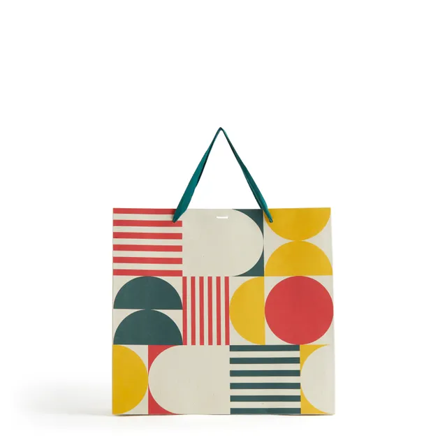 The Body Shop Create Your Own Small Gift Bag Tüte
