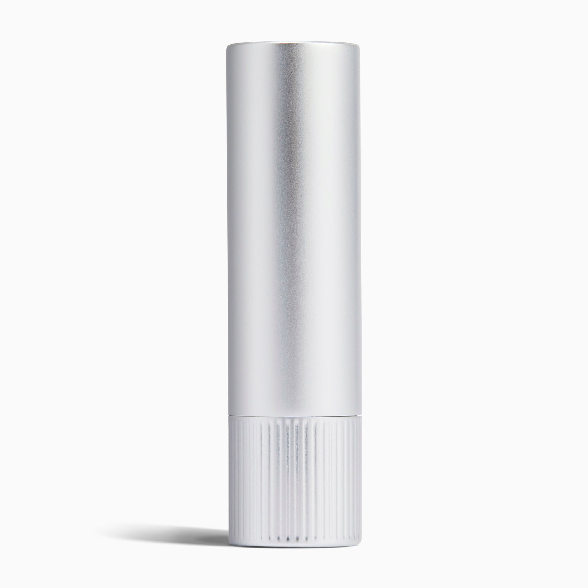 The Body Shop Peptalk Refillable Case Lippenstift-Etui Alu