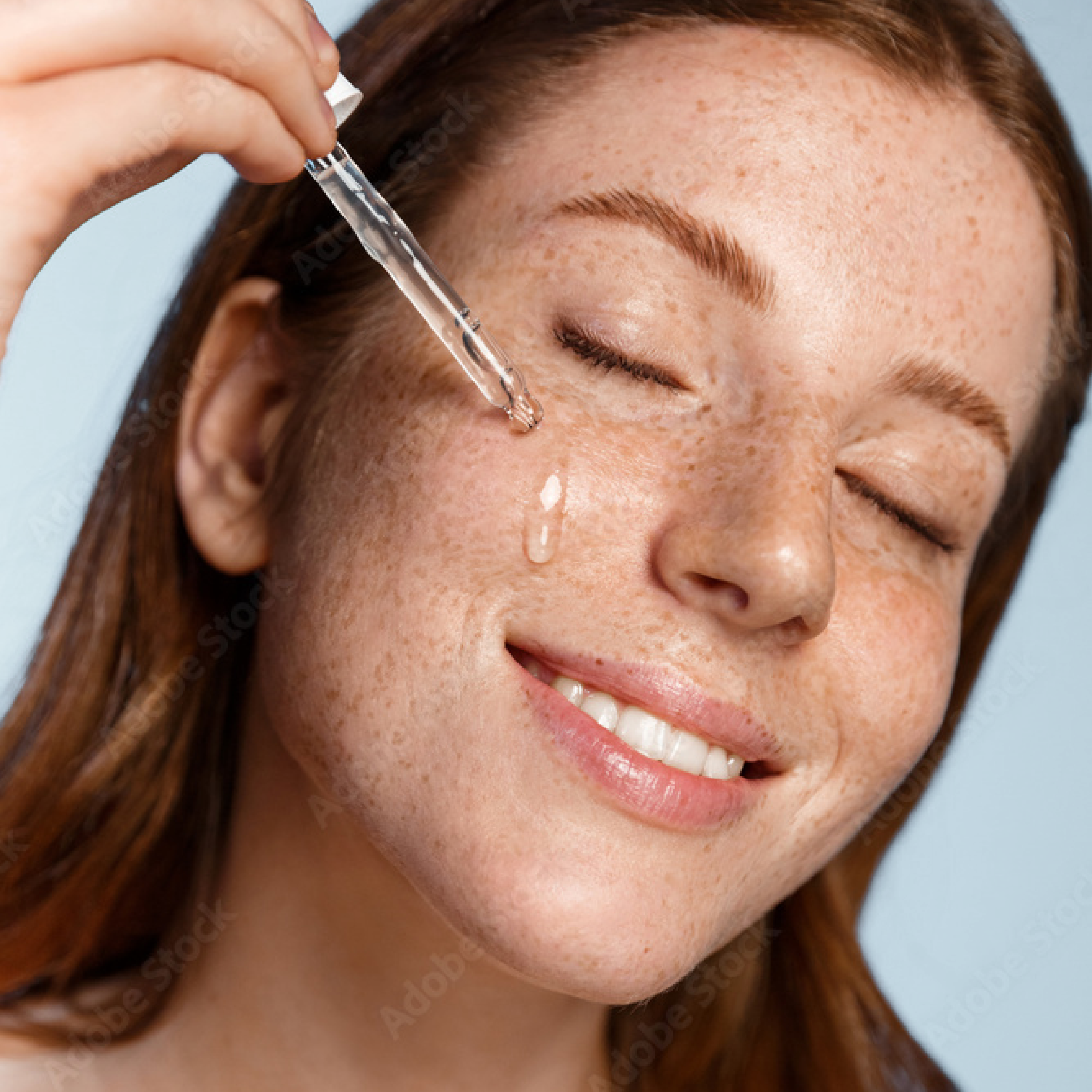 Green Skincare Éternelle Élixir Gesichtsserum Glow