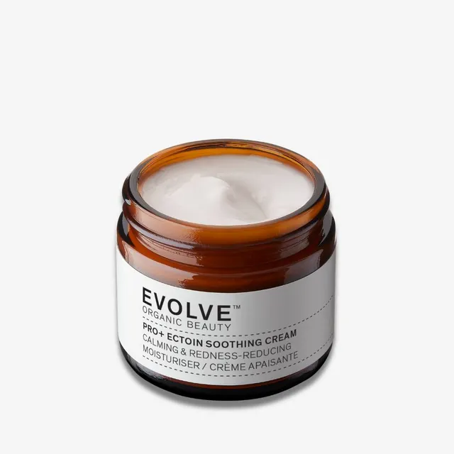 Evolve Pro Ectoin Soothing Cream Gesichtscreme sensible Haut