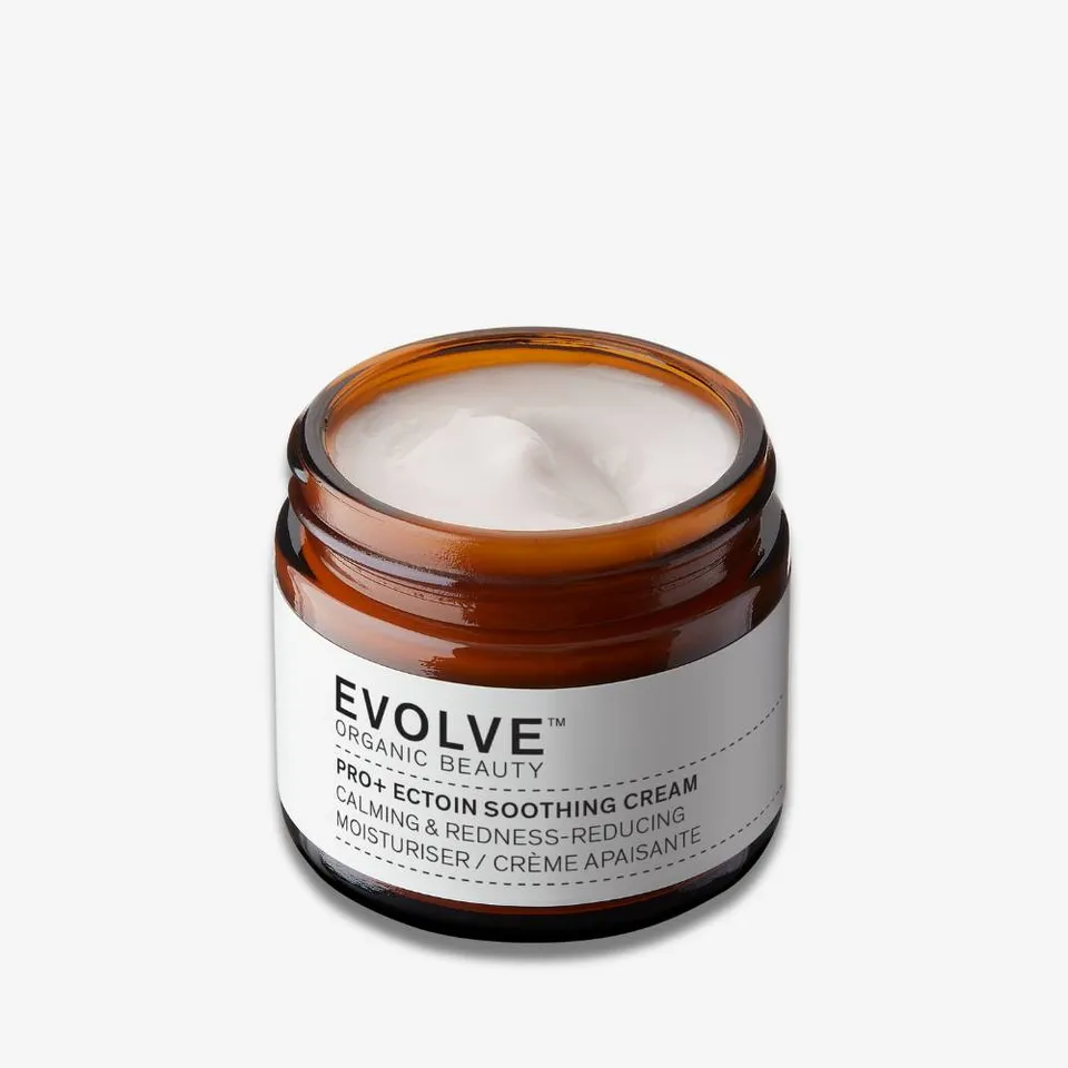 Evolve Pro Ectoin Soothing Cream Gesichtscreme sensible Haut