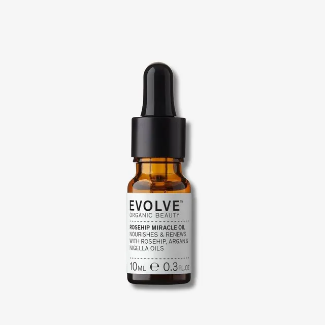 Evolve Rosehip Miracle Oil Travel Size Gesichtsöl