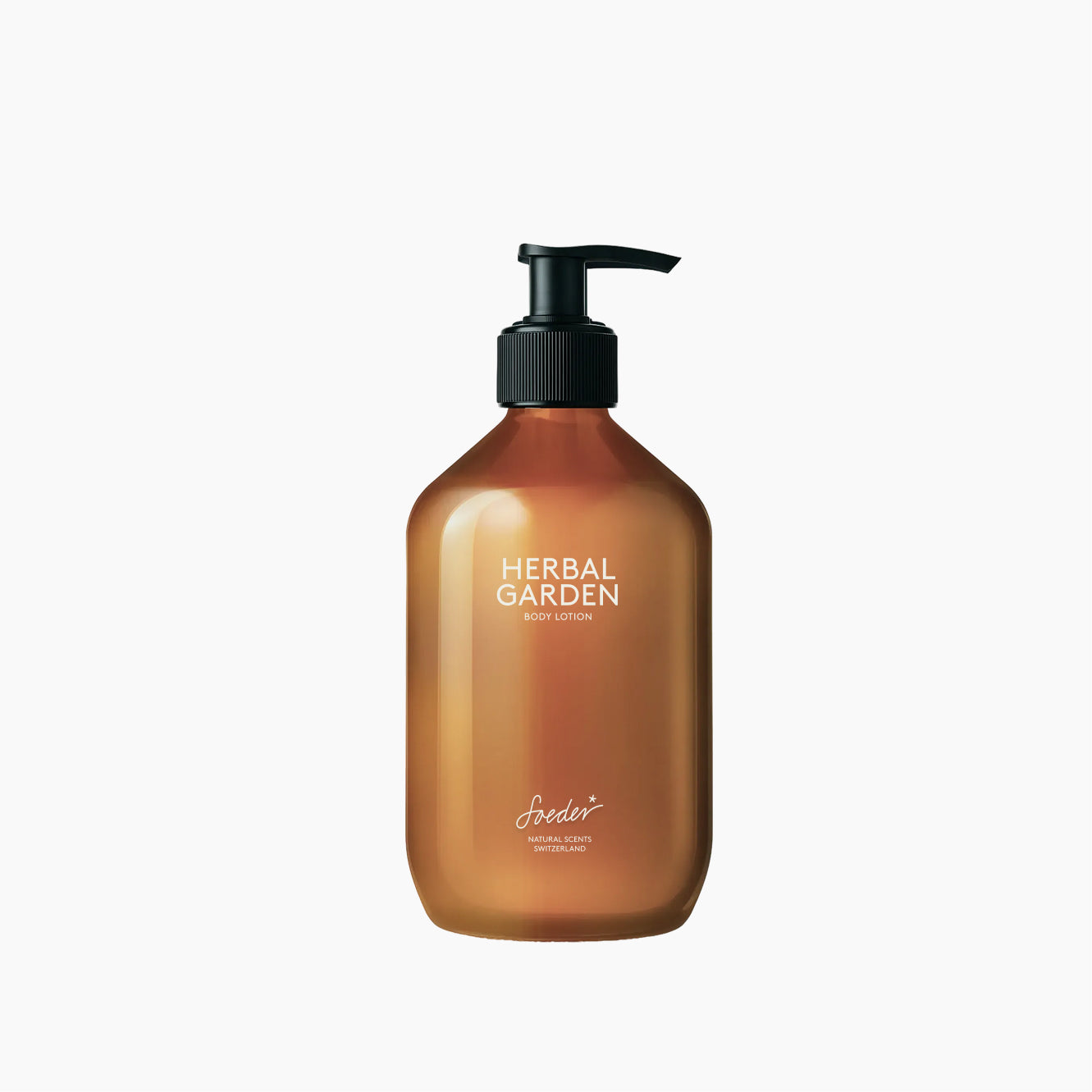 Soeder Herbal Garden Körperlotion 5000 ml Lavendel