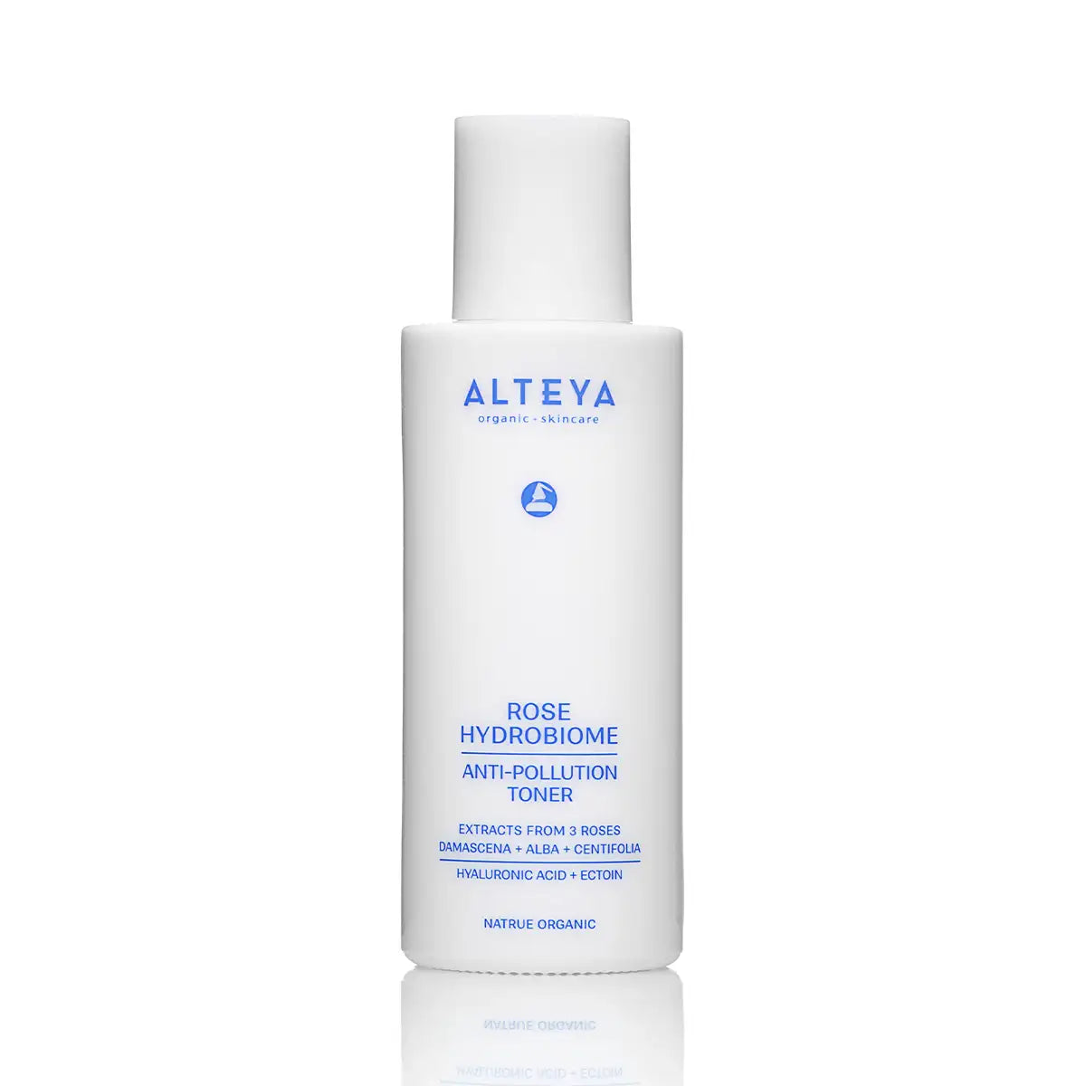 Alteya Organics Rose Hydrobiome Toner 120 ml Rosenwasser
