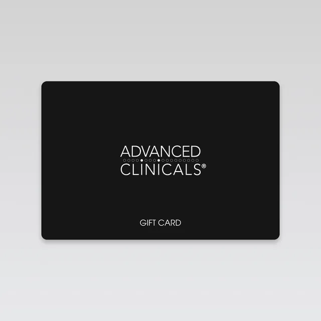 Advanced Clinicals Bundles Digital Gift Card Geschenkkarte 10 EUR