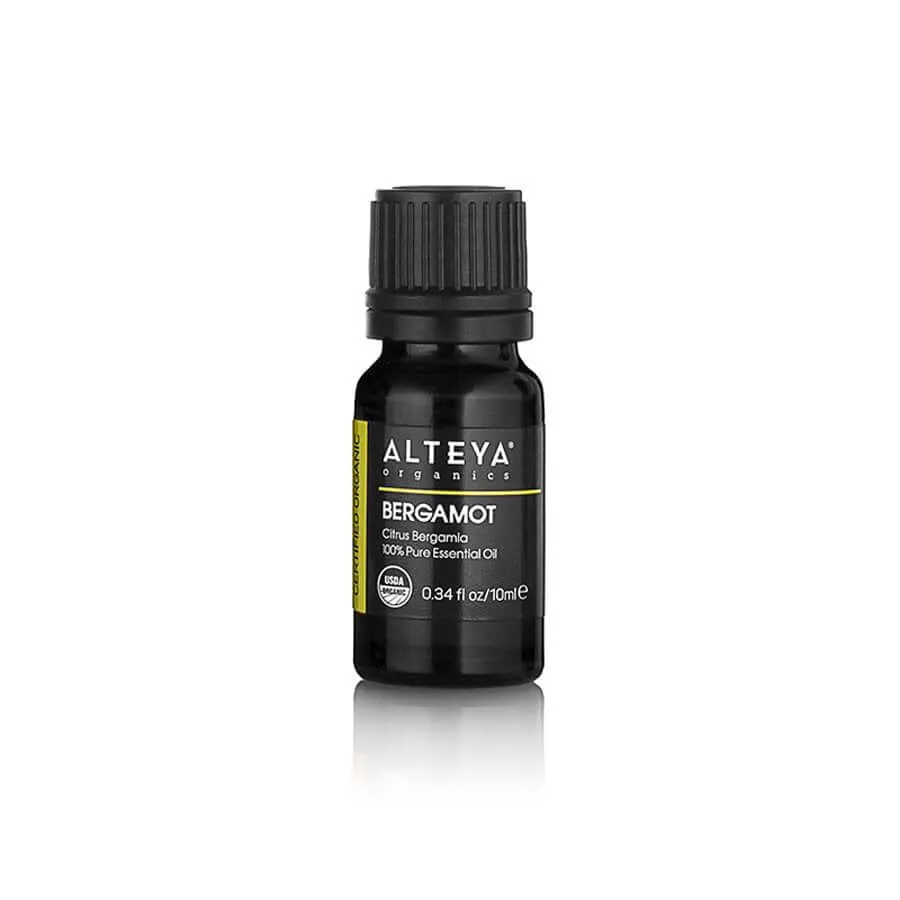 Alteya Essential Oils Bergamot ätherisches Öl 5mL