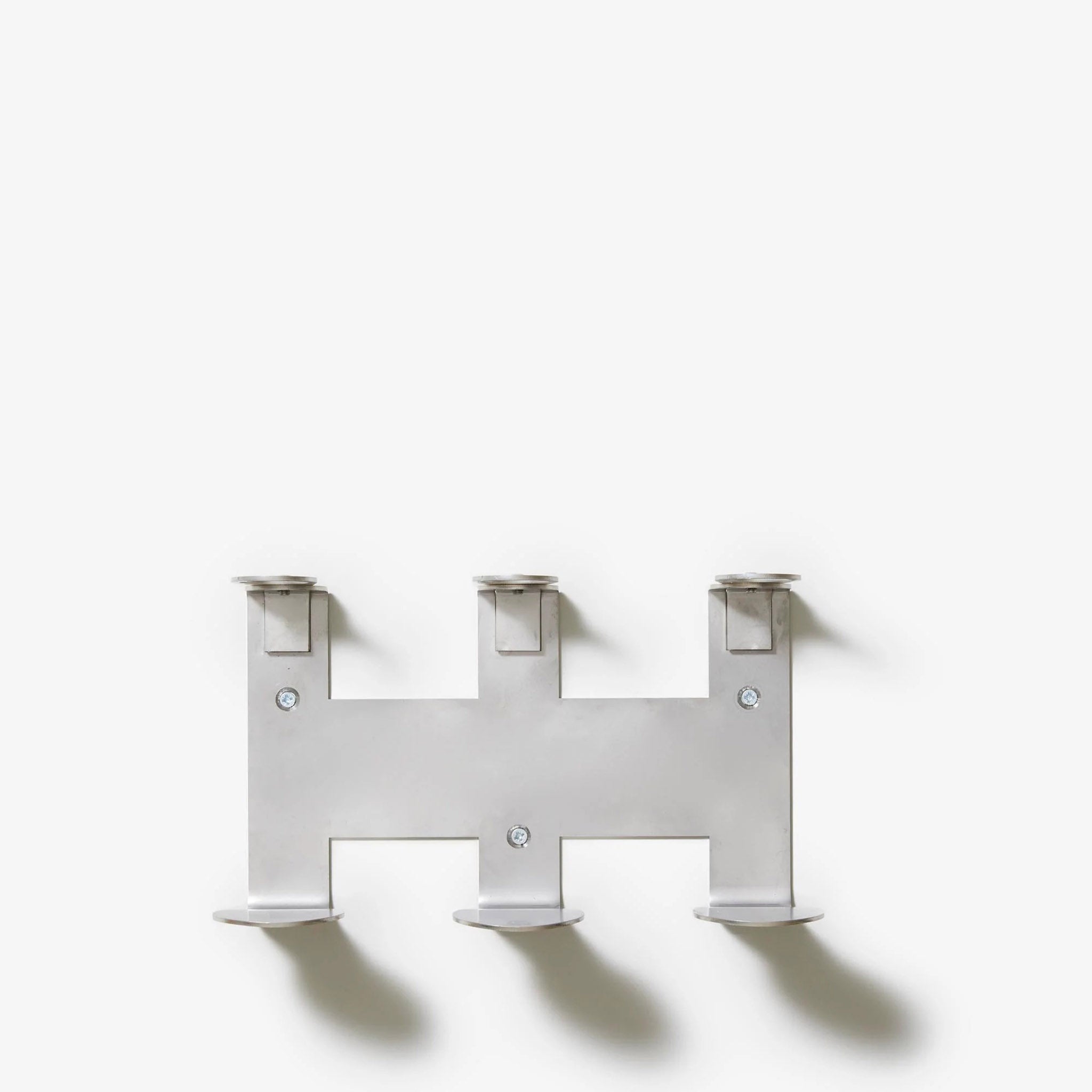 Soeder Wall Holder Wandhalterung Edelstahl 250 ml