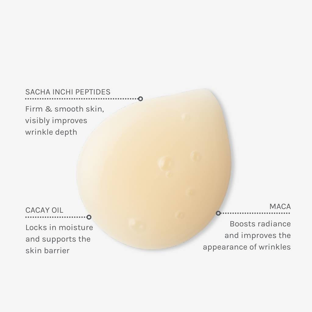 Evolve Peptide 360 Gesichtsserum gegen Falten