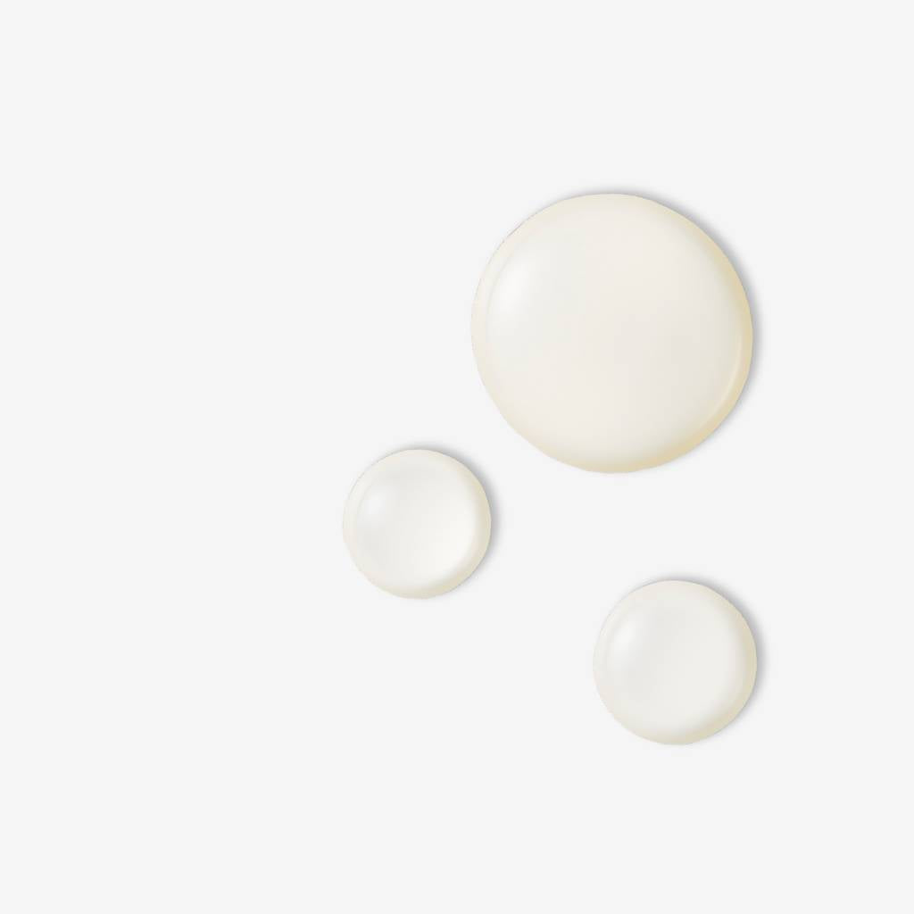 Evolve Organic Beauty Zen Whisper Badeöl und Duschöl Lavendel