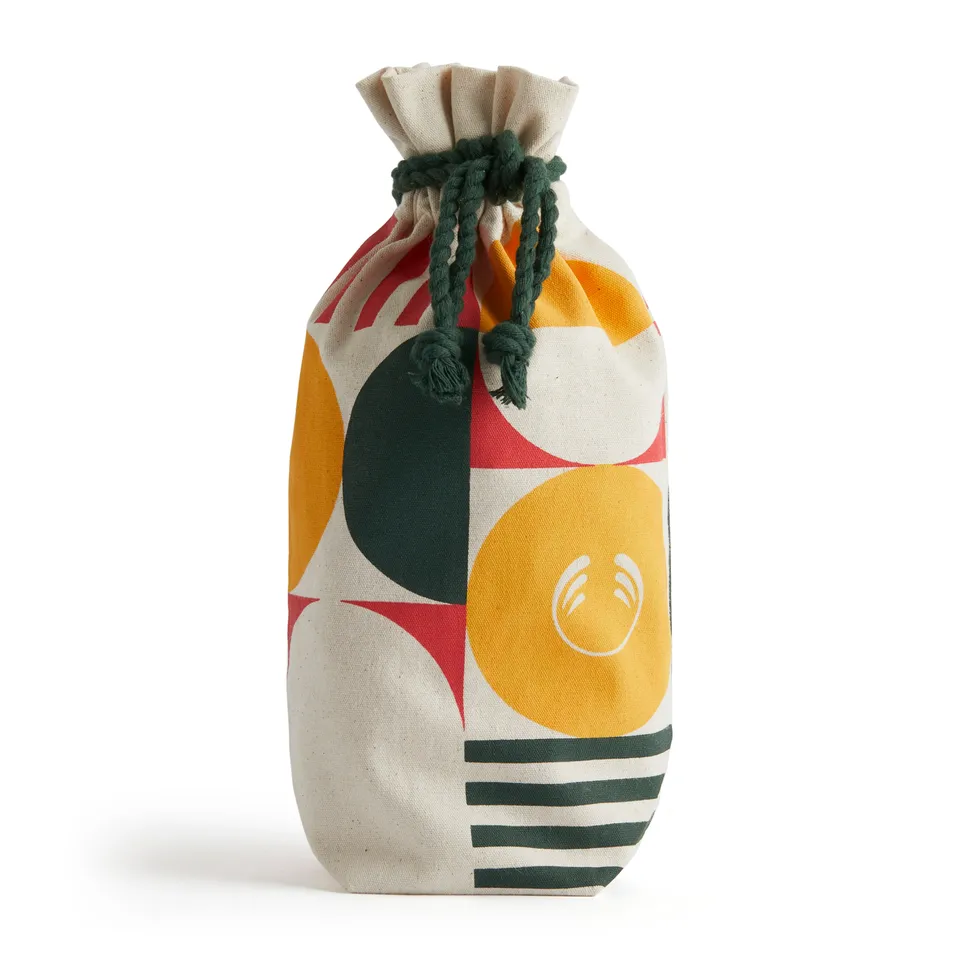 The Body Shop Gift Sets Create Your Own Medium Geschenktasche Fair Trade