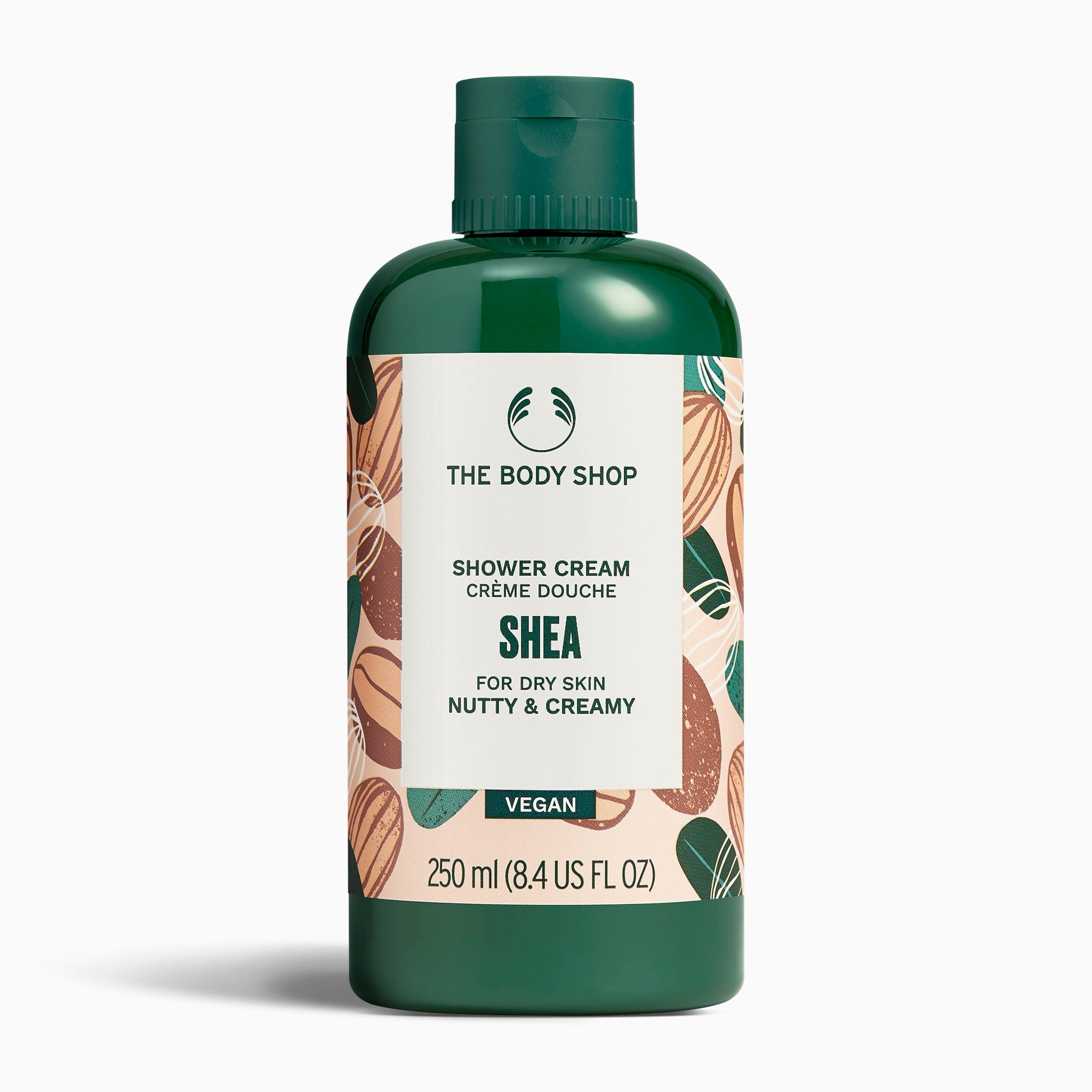 The Body Shop Shea Nourishing Körperpflegeset 3-teilig
