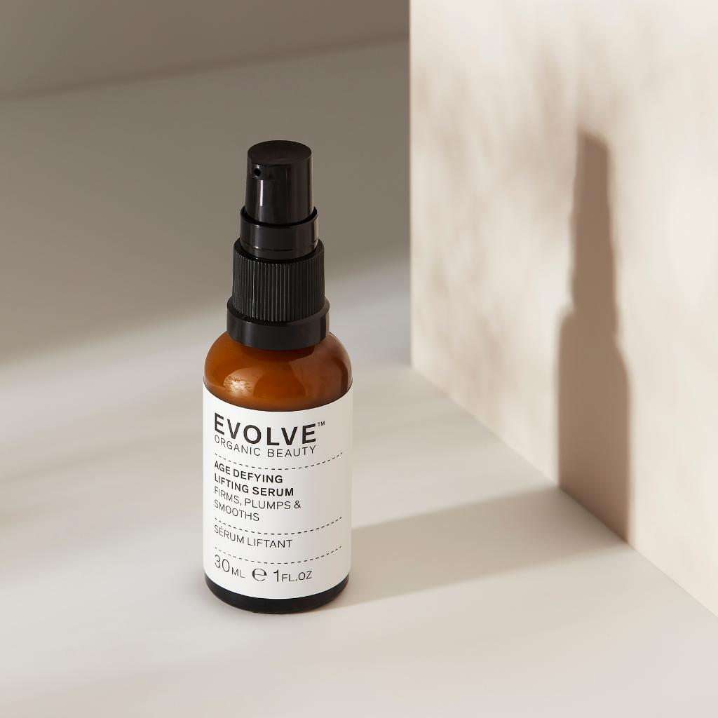 Evolve Age Defying Lifting Serum Gesichtsserum Supersize 60 ml