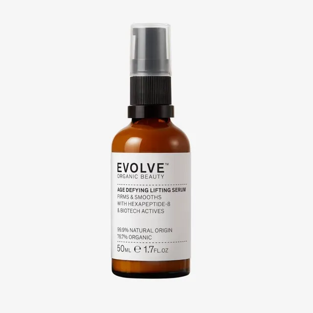 Evolve Age Defying Lifting Serum Gesichtsserum Supersize 60 ml