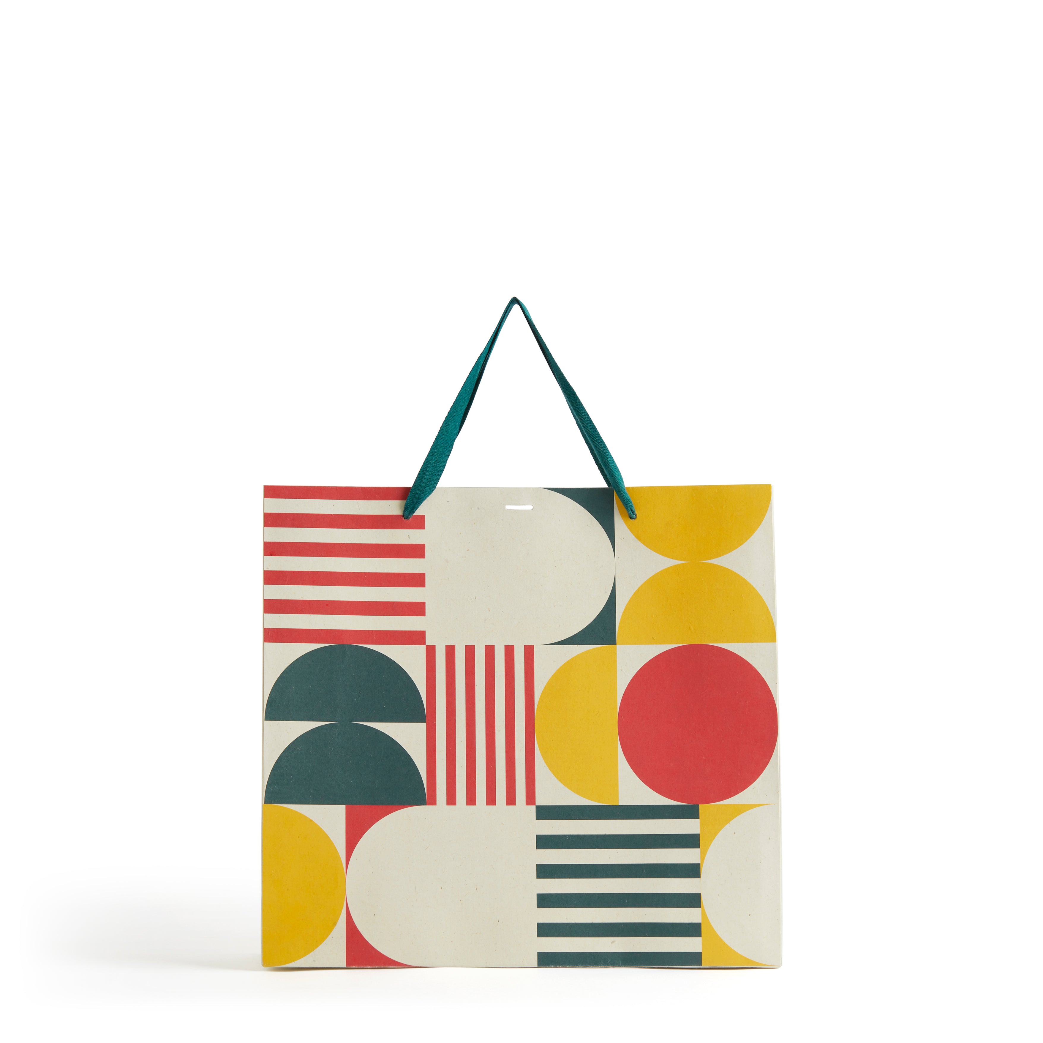 The Body Shop Create Your Own Small Gift Bag Tüte