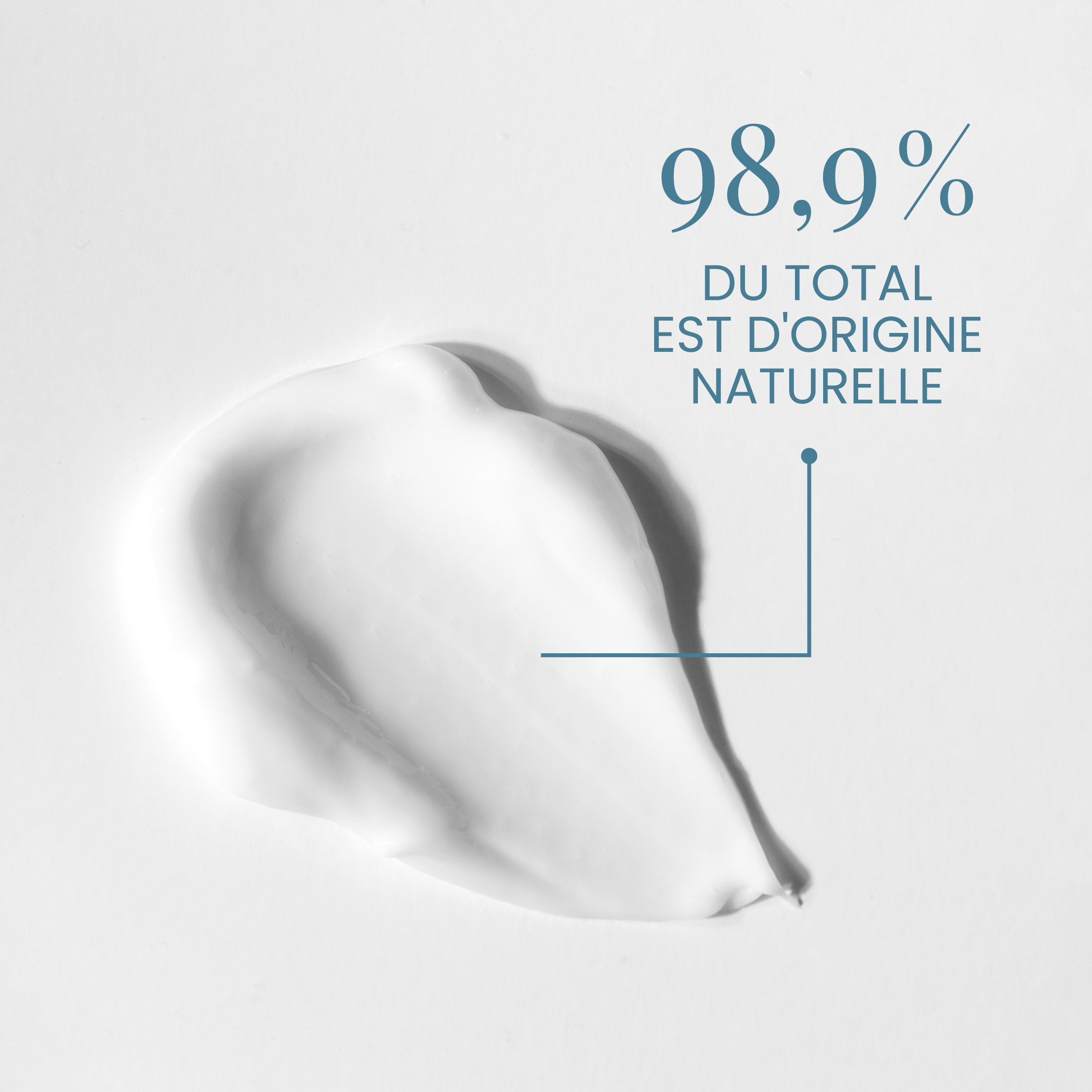 Green Skincare Éternelle Nachtcreme Avocado