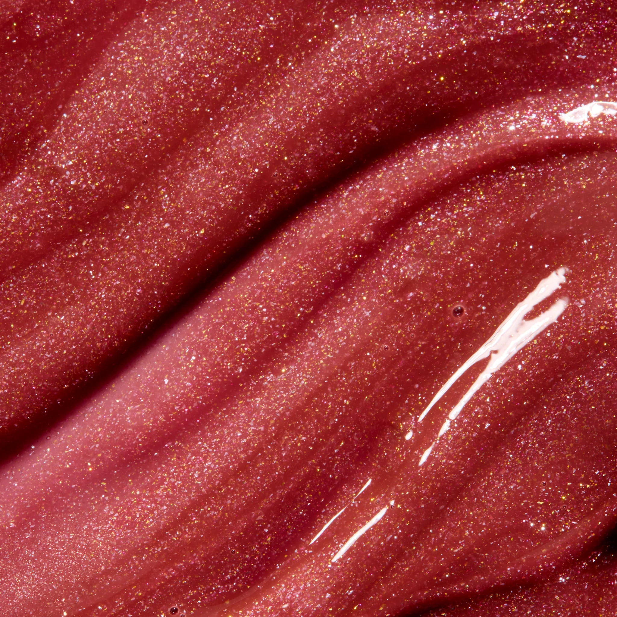 The Body Shop Crimson Flare Lippenöl Vanille 15 ml