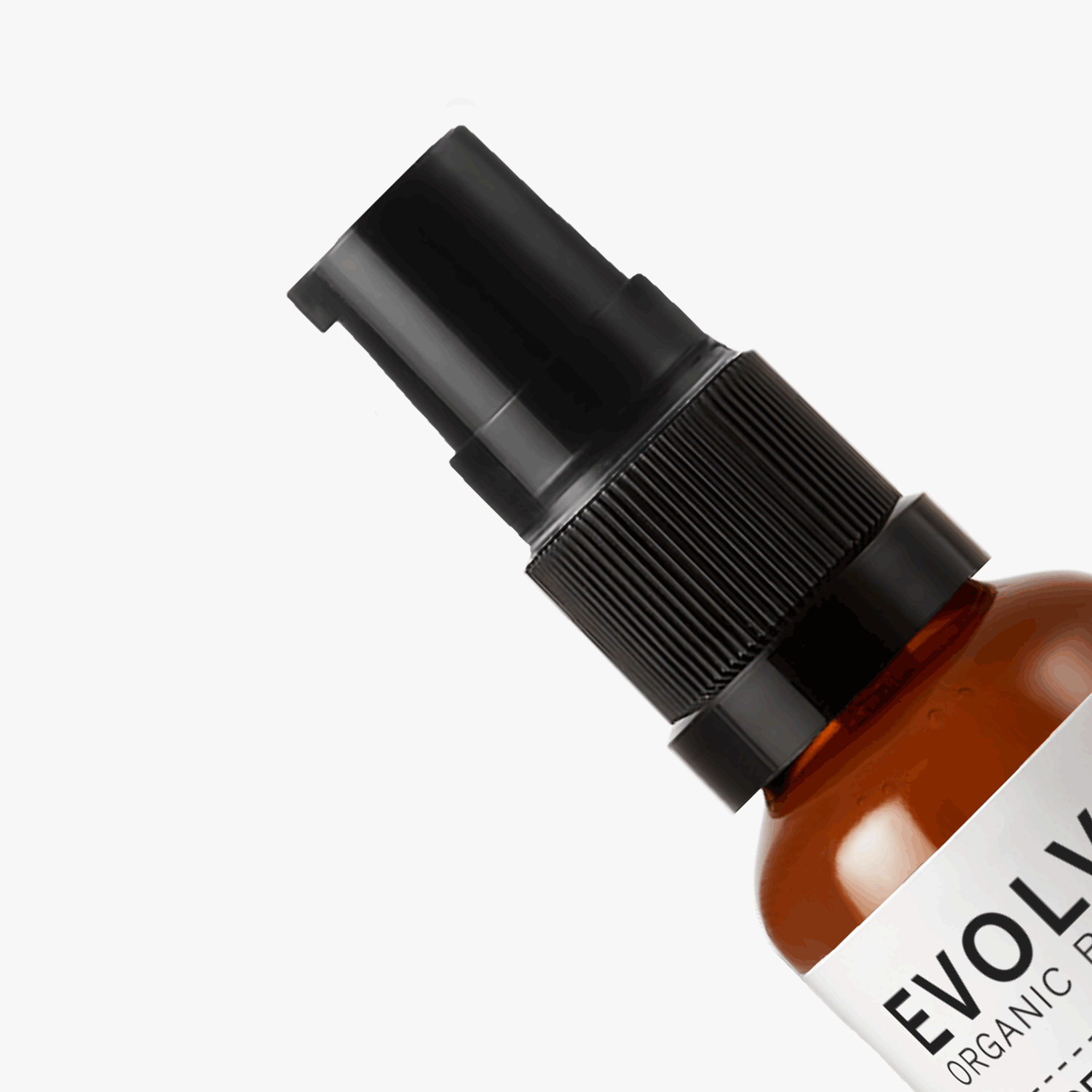 Evolve Resveratrol Niacinamide Serum Reisegröße stumpfe Haut