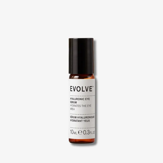 Evolve Hyaluronic Eye Serum Augenserum gegen Augenringe