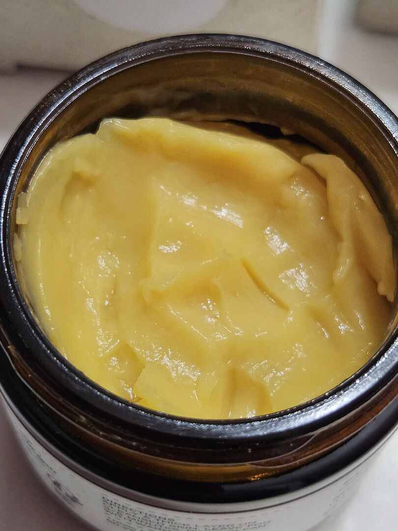 Evolve Organic Beauty Miracle Vitamin C AHA Gesichtsmaske Glow