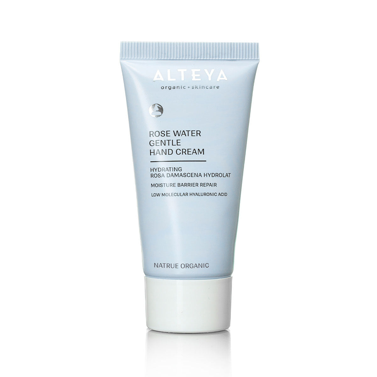 Alteya Organics Body Care Rosen Handcreme 90ml Jojoba Hyaluron