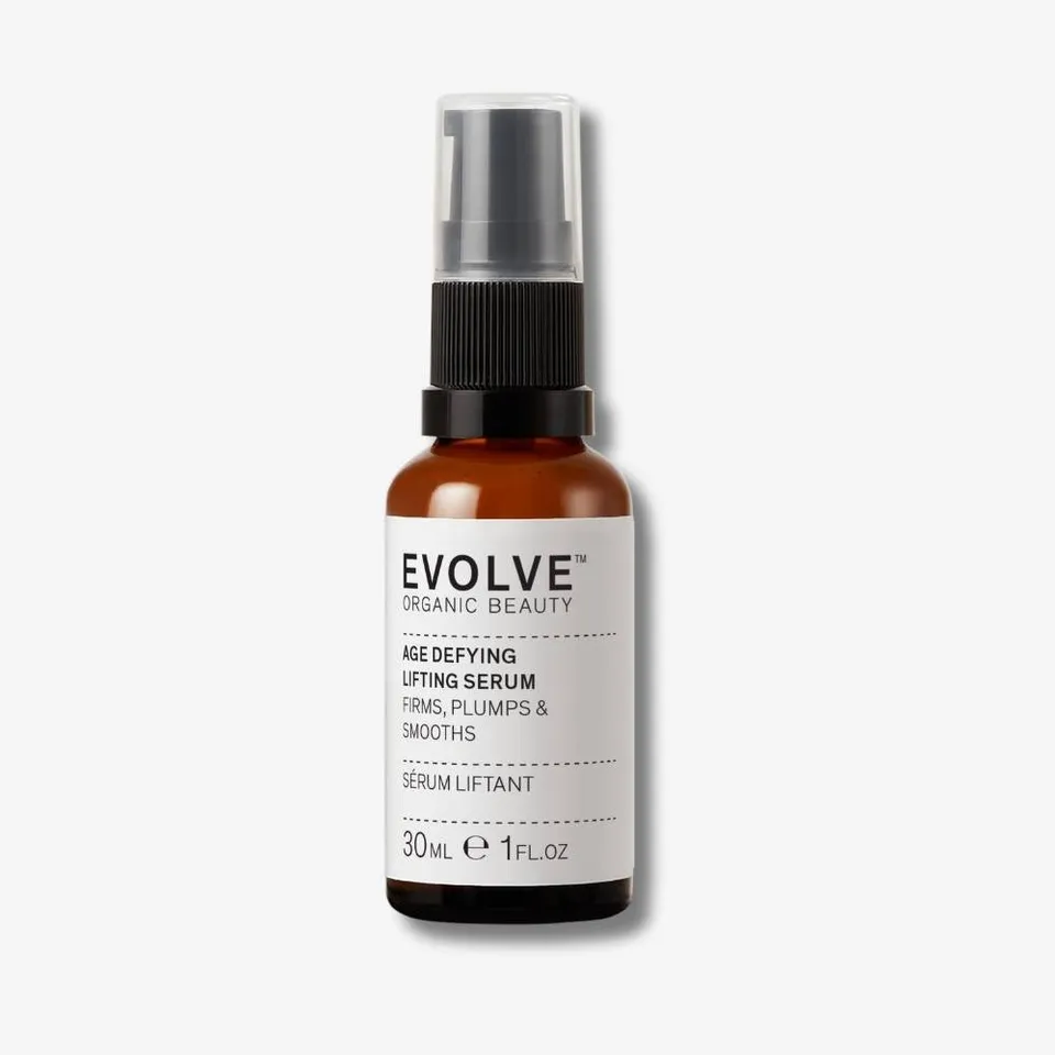 Evolve Age Defying Lifting Serum Gesichtsserum 30 ml straffend